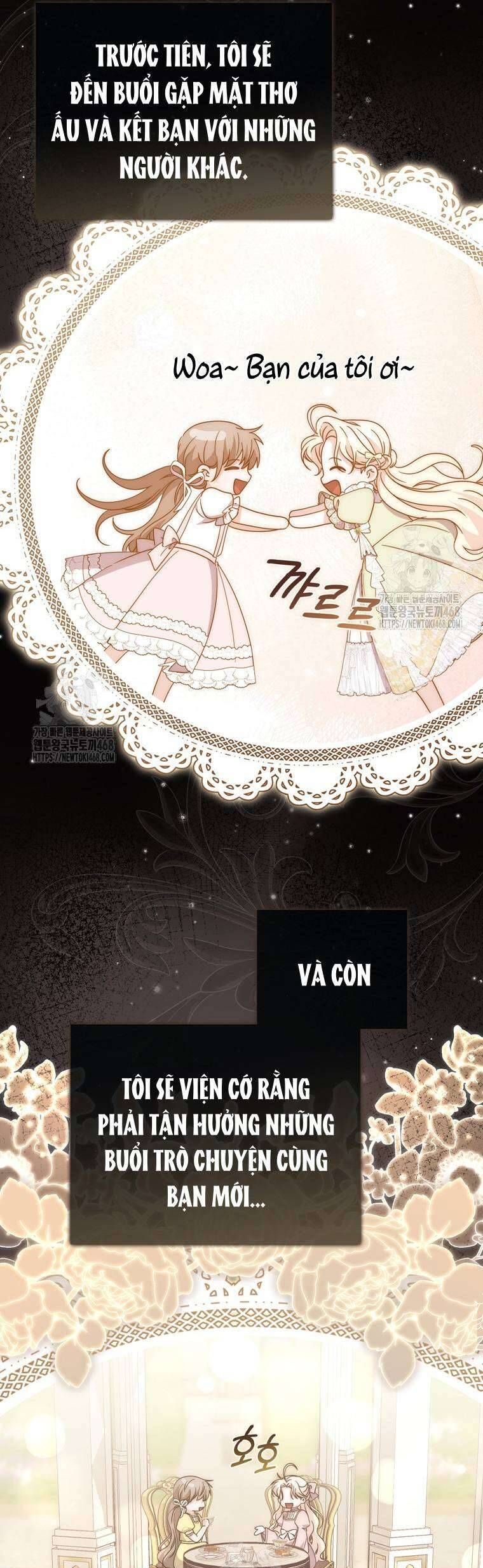 Nam Chính Bệnh Hoạn Ám Ảnh Với Sức Khoẻ Của Tôi - Chapter 28 - Page 9