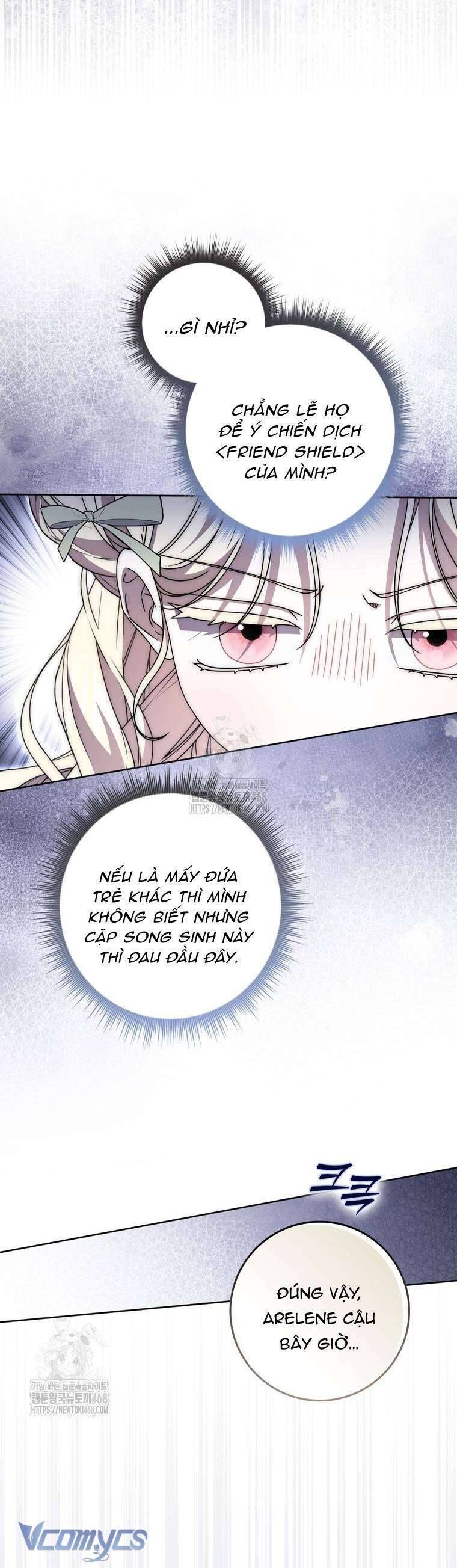 Nam Chính Bệnh Hoạn Ám Ảnh Với Sức Khoẻ Của Tôi - Chapter 29 - Page 10