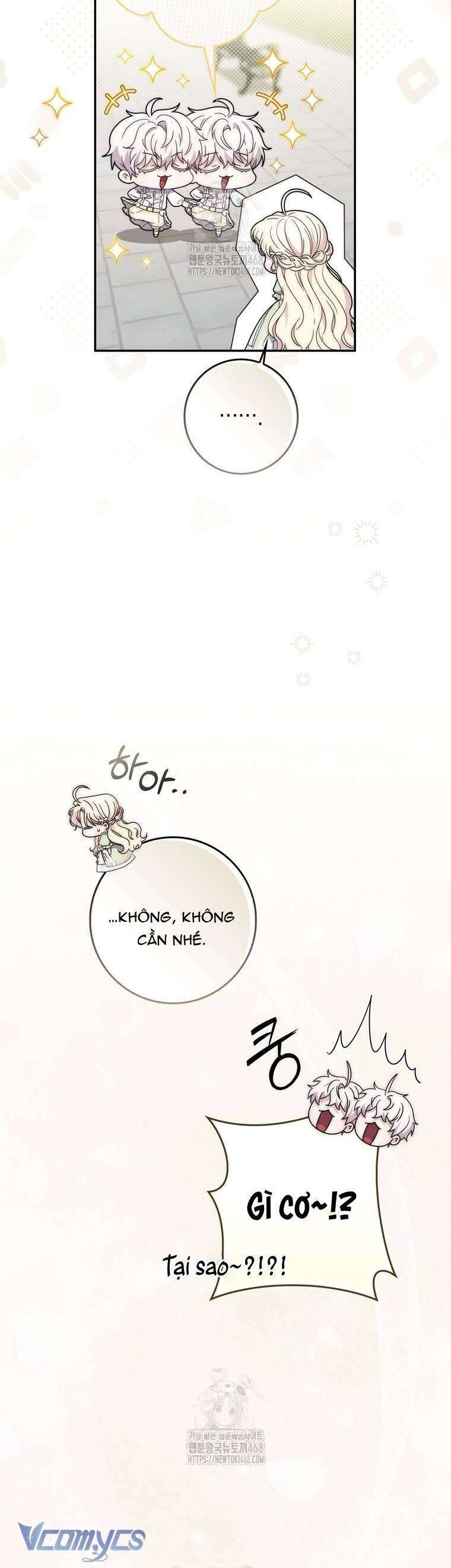 Nam Chính Bệnh Hoạn Ám Ảnh Với Sức Khoẻ Của Tôi - Chapter 29 - Page 13