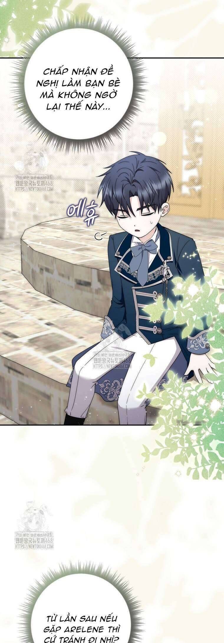 Nam Chính Bệnh Hoạn Ám Ảnh Với Sức Khoẻ Của Tôi - Chapter 29 - Page 15