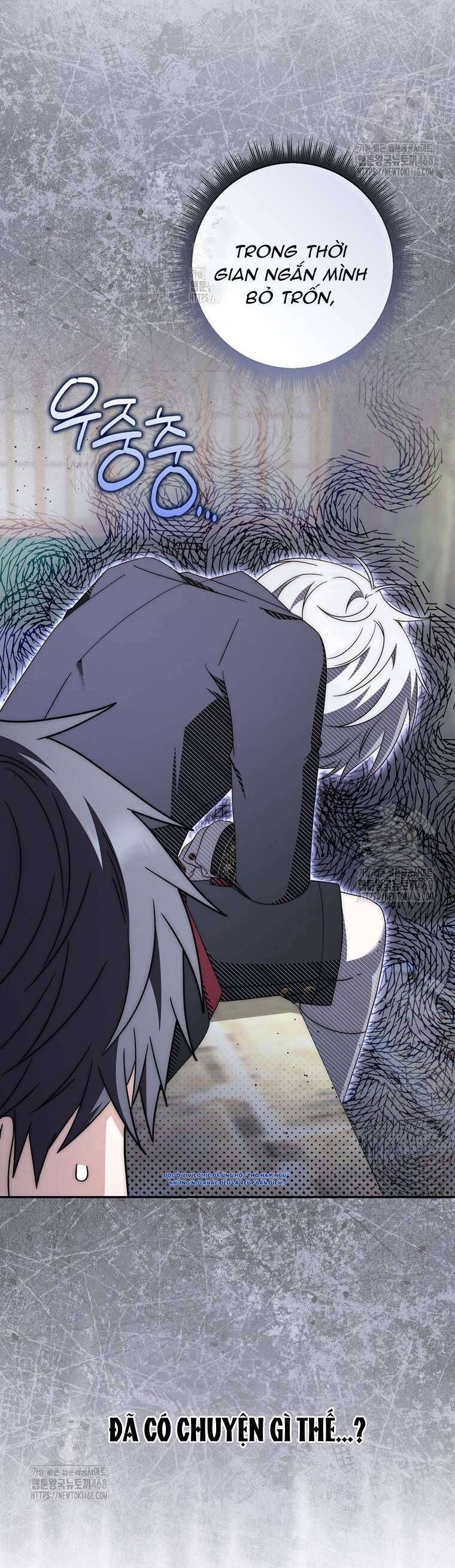 Nam Chính Bệnh Hoạn Ám Ảnh Với Sức Khoẻ Của Tôi - Chapter 29 - Page 17