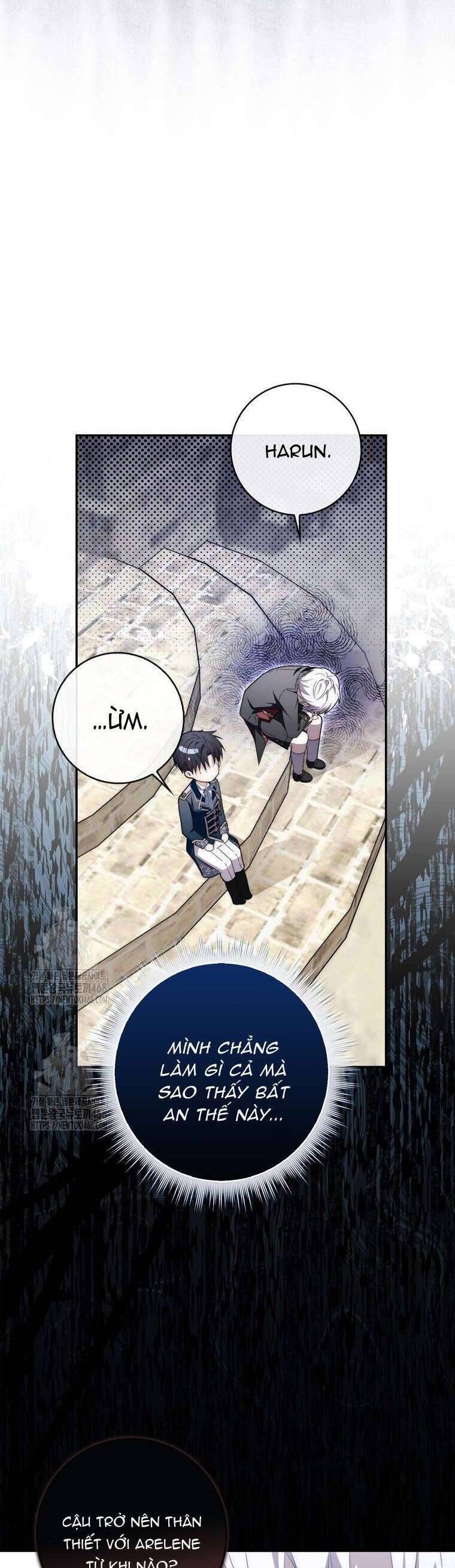 Nam Chính Bệnh Hoạn Ám Ảnh Với Sức Khoẻ Của Tôi - Chapter 29 - Page 18