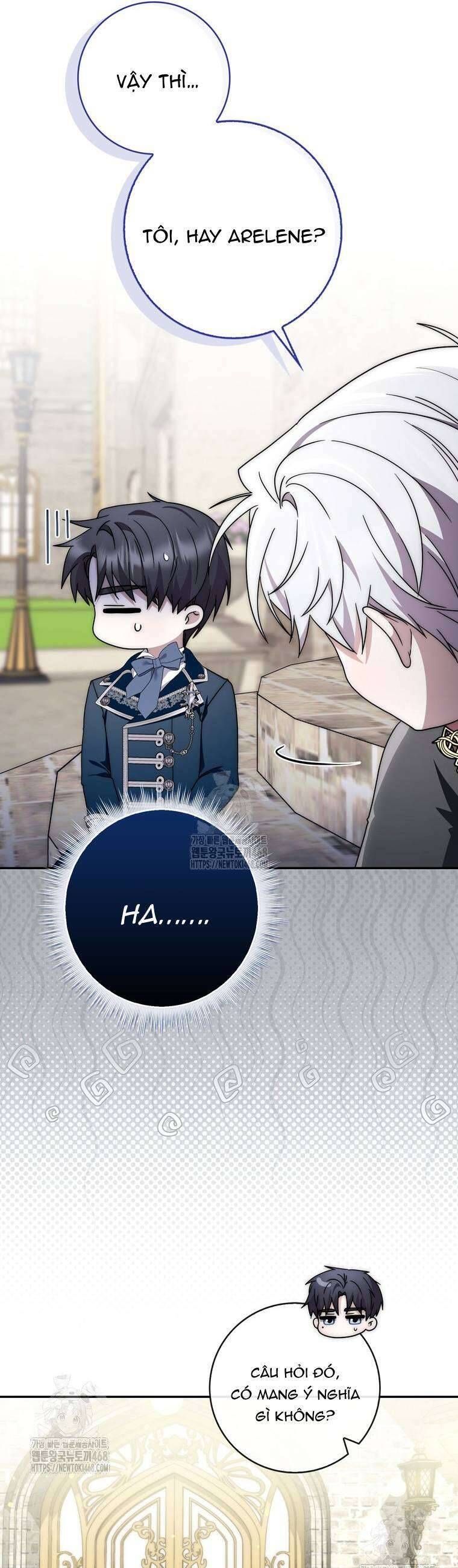 Nam Chính Bệnh Hoạn Ám Ảnh Với Sức Khoẻ Của Tôi - Chapter 29 - Page 20