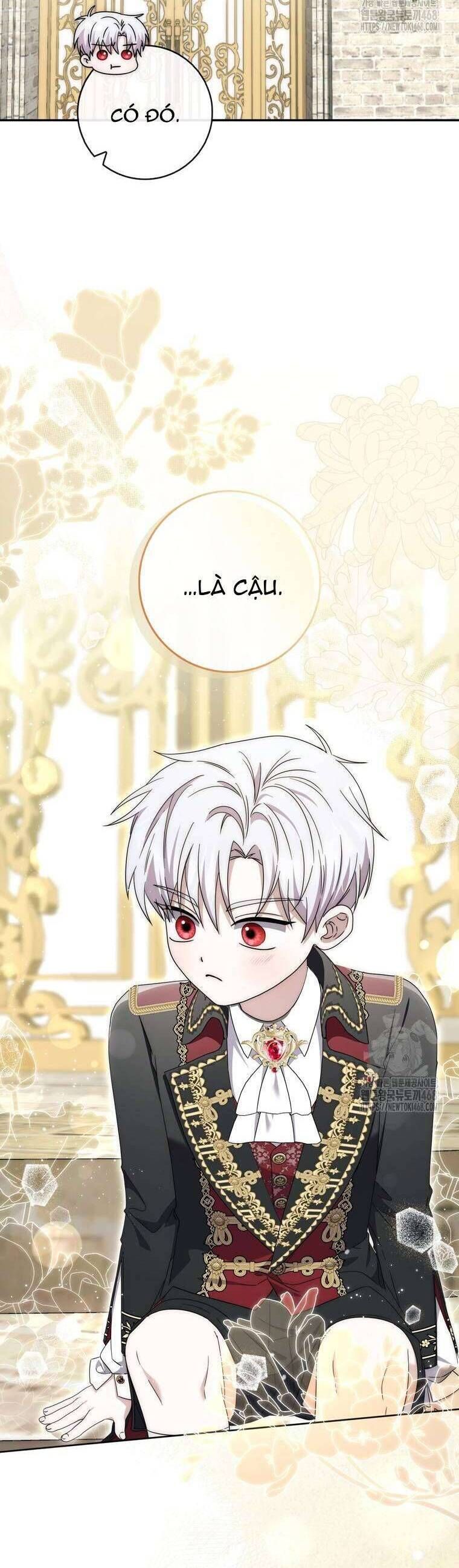 Nam Chính Bệnh Hoạn Ám Ảnh Với Sức Khoẻ Của Tôi - Chapter 29 - Page 21