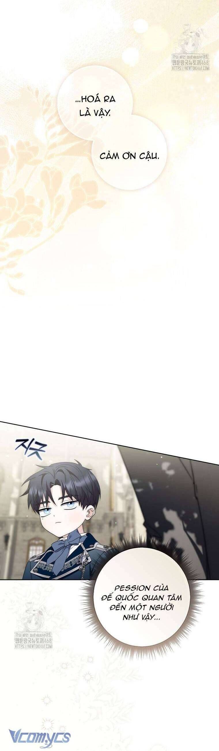 Nam Chính Bệnh Hoạn Ám Ảnh Với Sức Khoẻ Của Tôi - Chapter 29 - Page 22