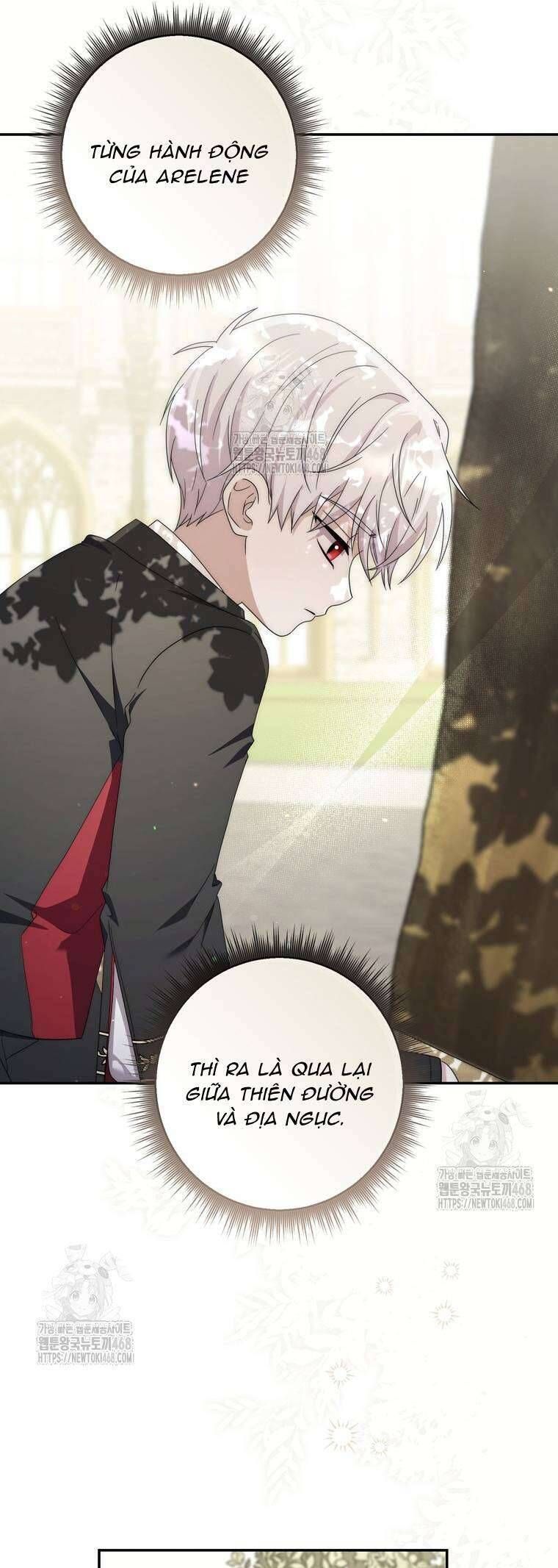 Nam Chính Bệnh Hoạn Ám Ảnh Với Sức Khoẻ Của Tôi - Chapter 29 - Page 23