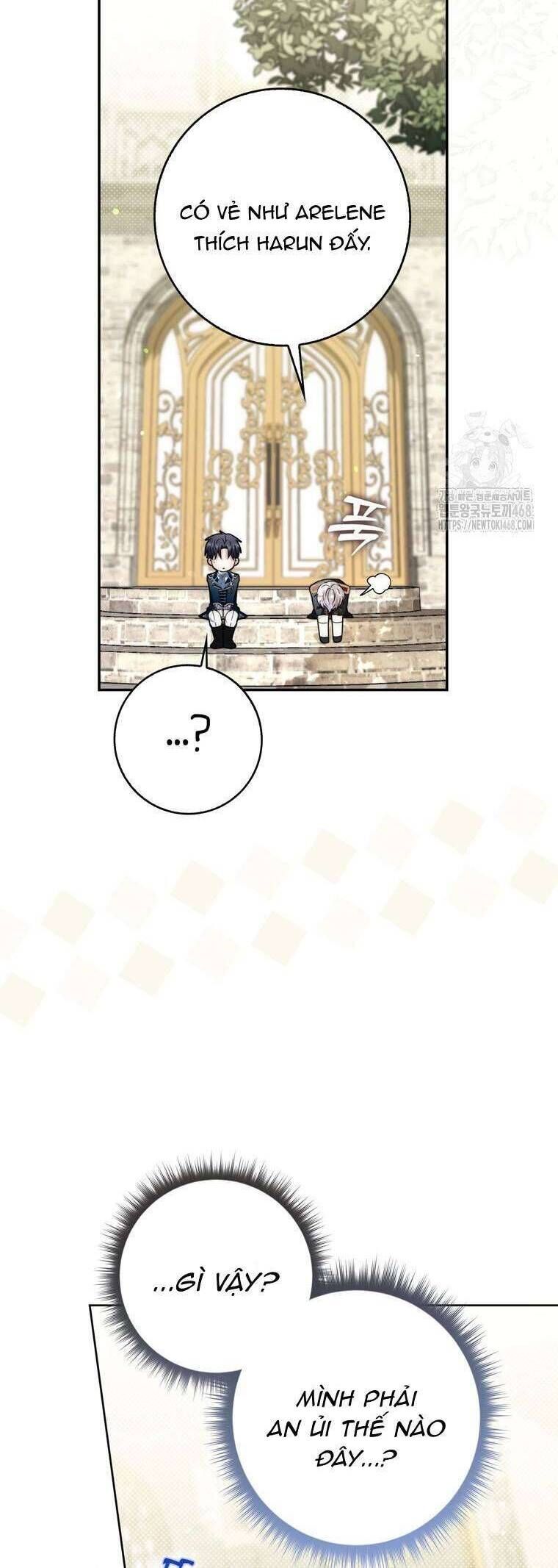 Nam Chính Bệnh Hoạn Ám Ảnh Với Sức Khoẻ Của Tôi - Chapter 29 - Page 24