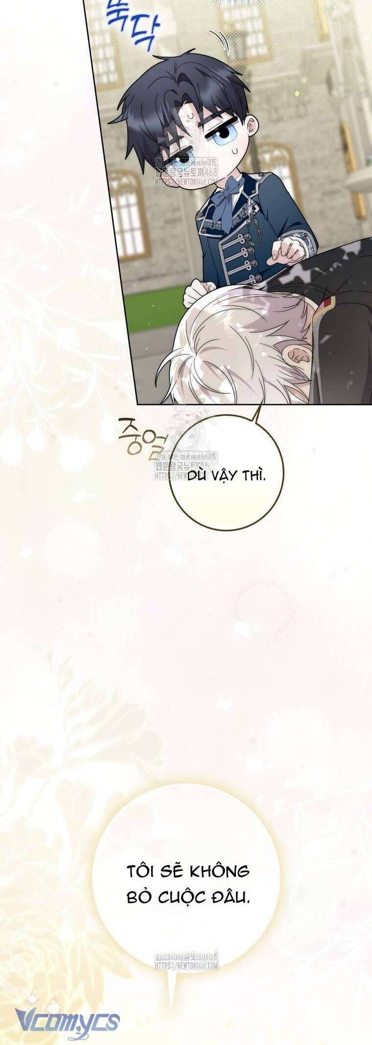 Nam Chính Bệnh Hoạn Ám Ảnh Với Sức Khoẻ Của Tôi - Chapter 29 - Page 25