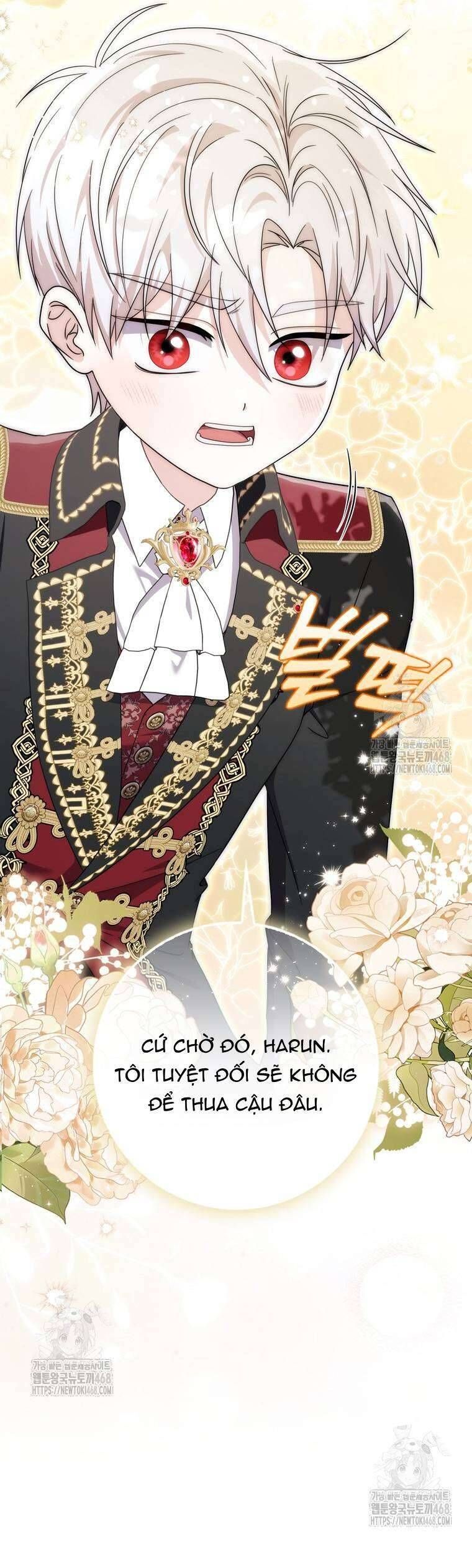 Nam Chính Bệnh Hoạn Ám Ảnh Với Sức Khoẻ Của Tôi - Chapter 29 - Page 26