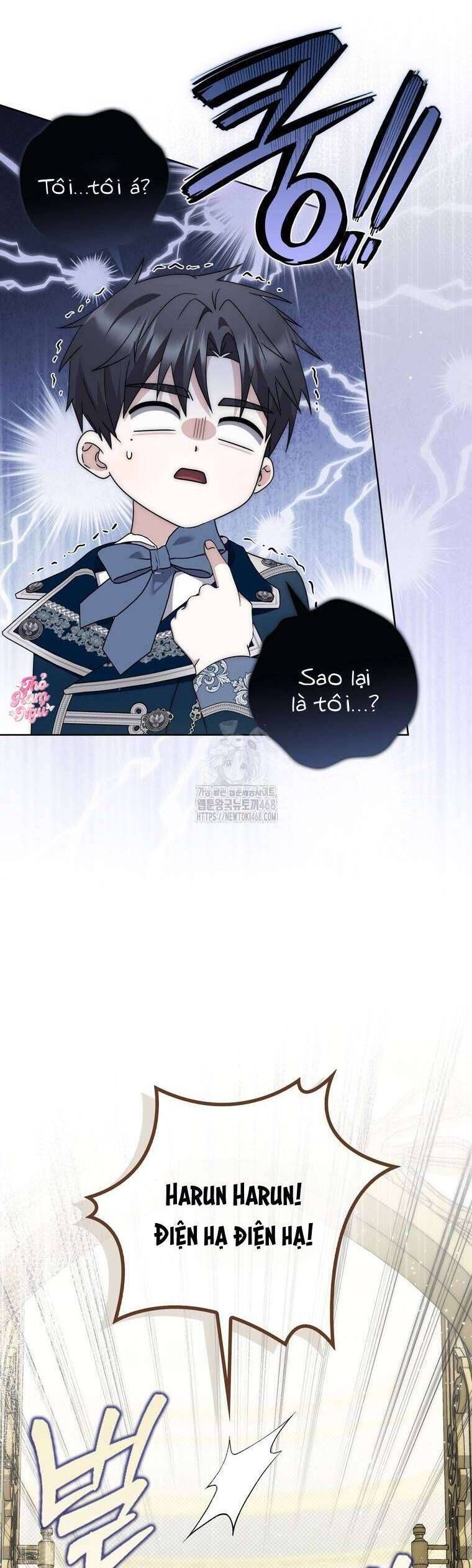 Nam Chính Bệnh Hoạn Ám Ảnh Với Sức Khoẻ Của Tôi - Chapter 29 - Page 27