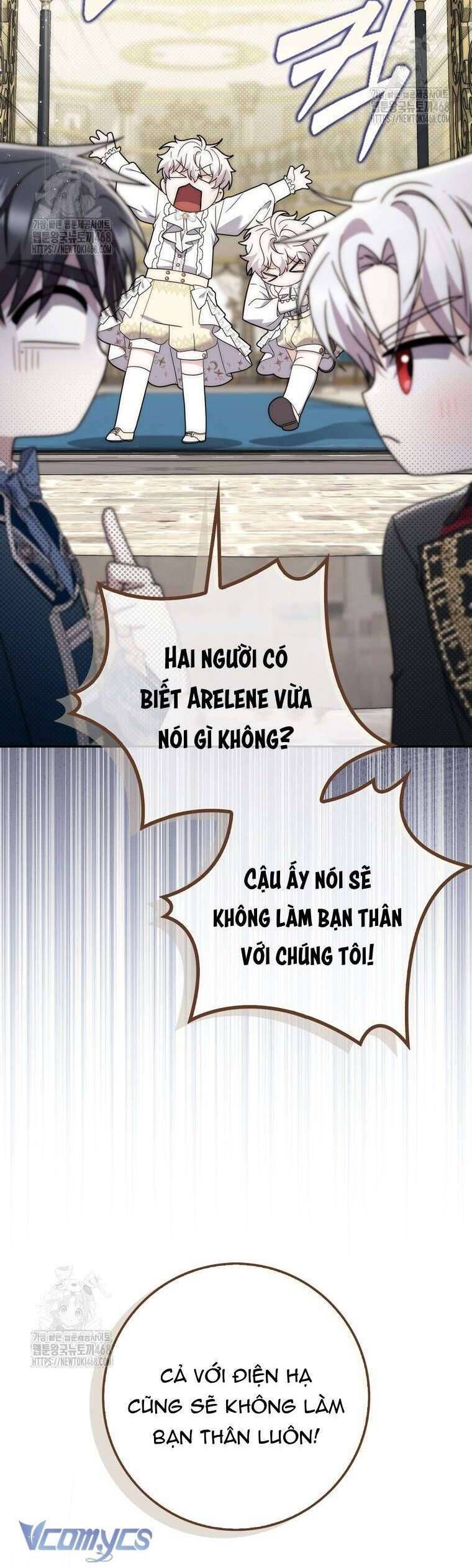 Nam Chính Bệnh Hoạn Ám Ảnh Với Sức Khoẻ Của Tôi - Chapter 29 - Page 28