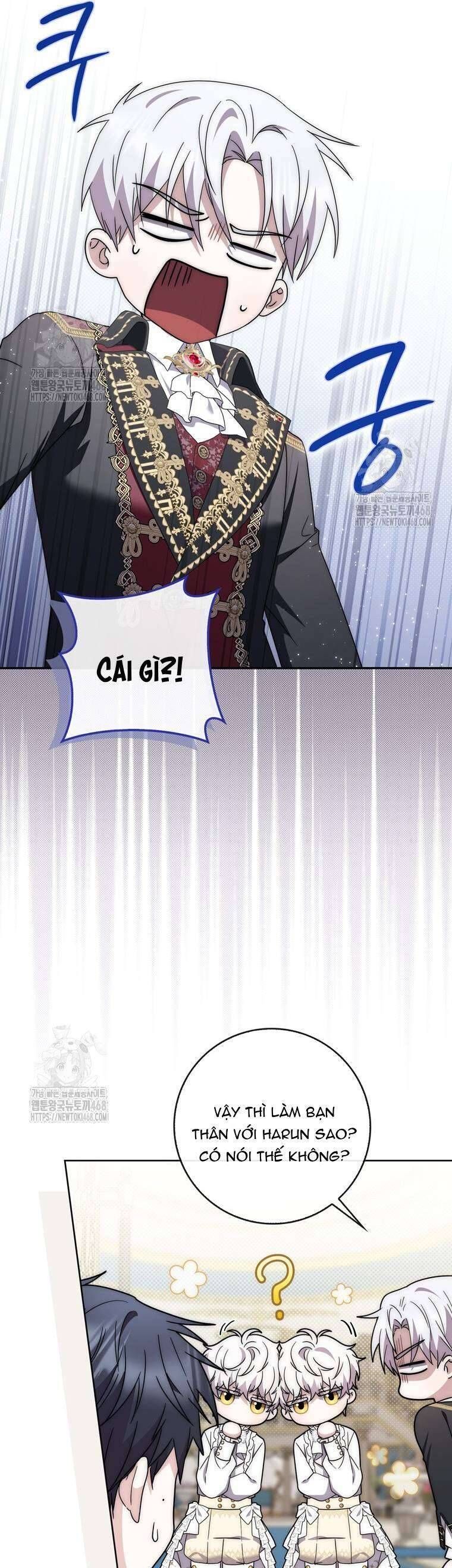 Nam Chính Bệnh Hoạn Ám Ảnh Với Sức Khoẻ Của Tôi - Chapter 29 - Page 29