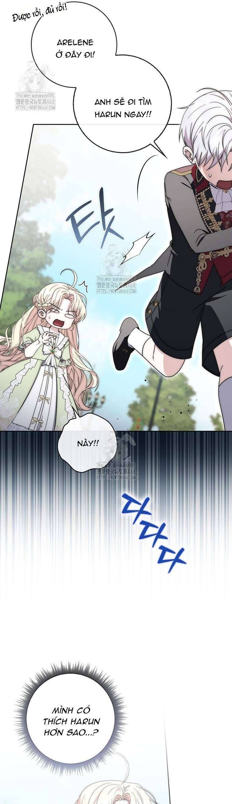 Nam Chính Bệnh Hoạn Ám Ảnh Với Sức Khoẻ Của Tôi - Chapter 29 - Page 3