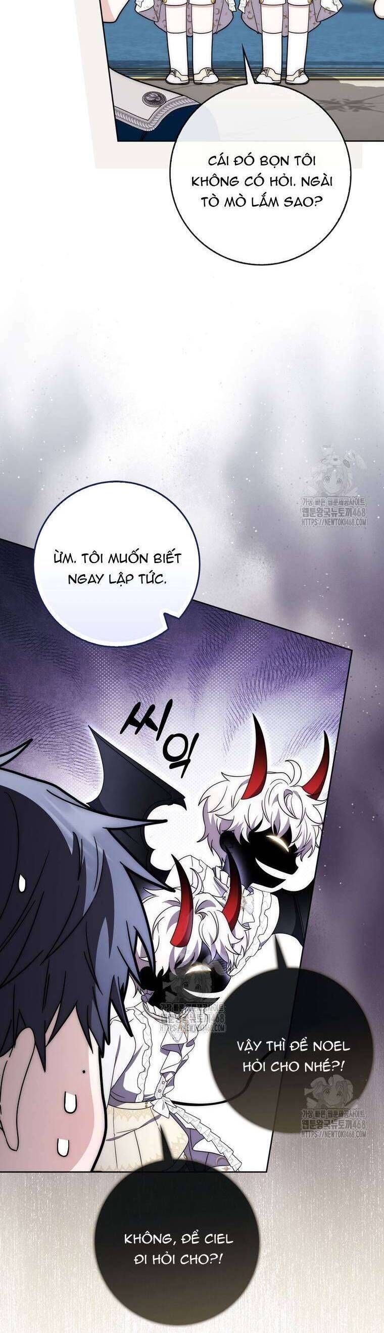 Nam Chính Bệnh Hoạn Ám Ảnh Với Sức Khoẻ Của Tôi - Chapter 29 - Page 30