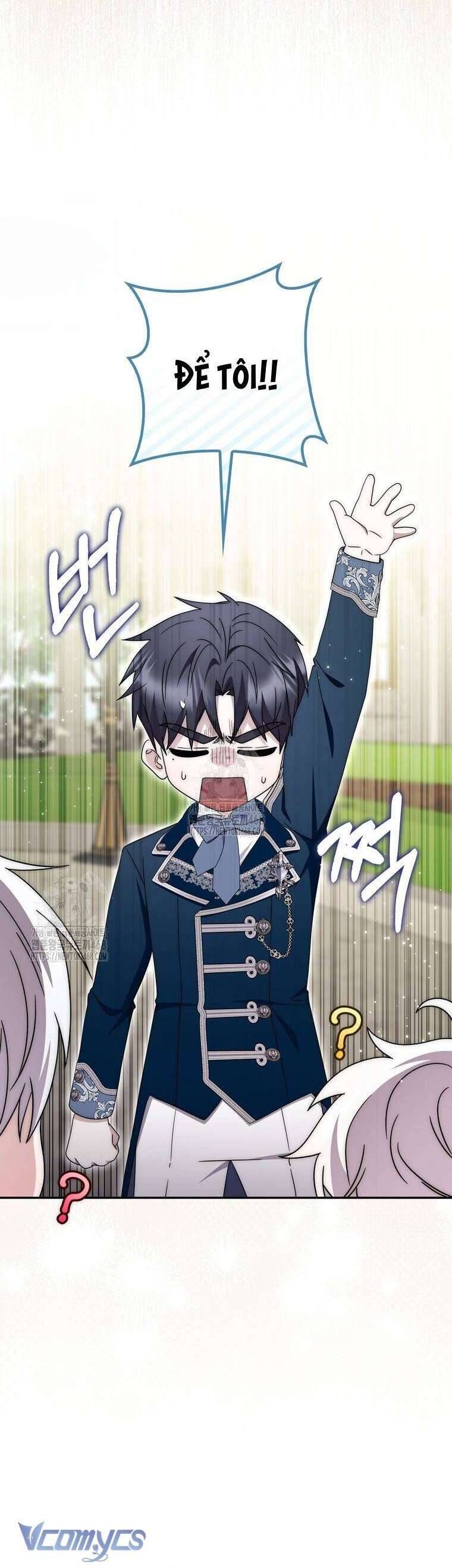 Nam Chính Bệnh Hoạn Ám Ảnh Với Sức Khoẻ Của Tôi - Chapter 29 - Page 31