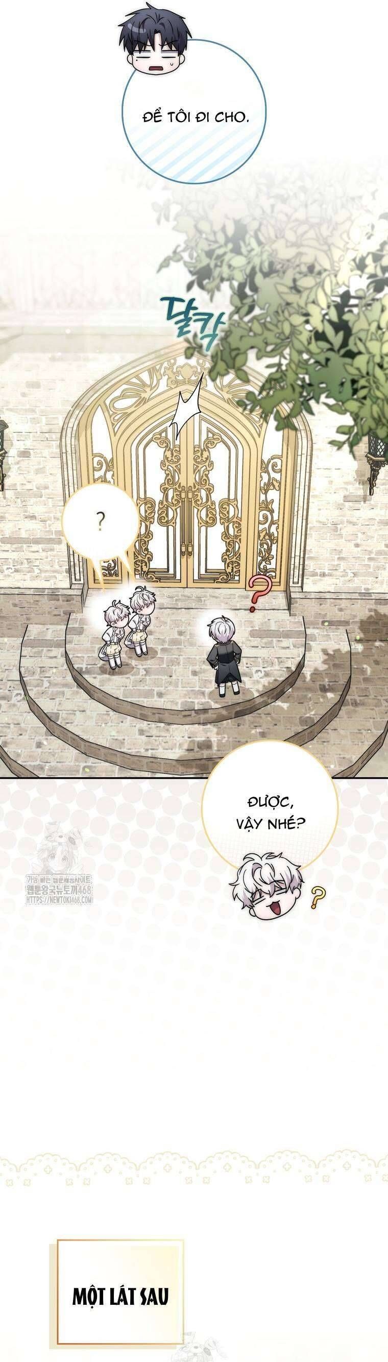 Nam Chính Bệnh Hoạn Ám Ảnh Với Sức Khoẻ Của Tôi - Chapter 29 - Page 32