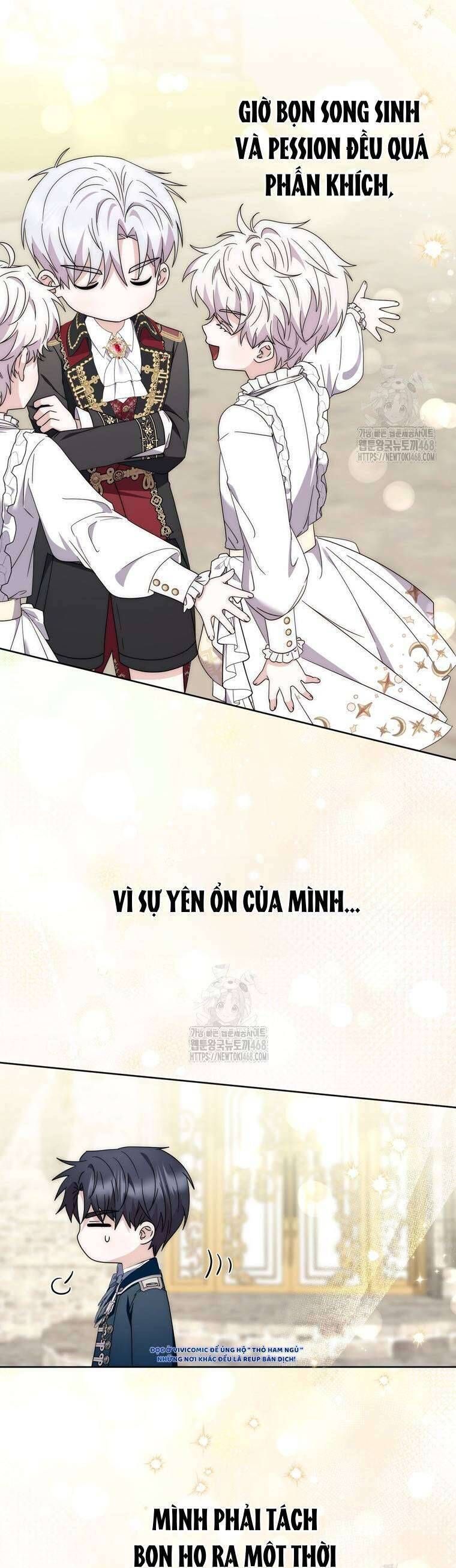 Nam Chính Bệnh Hoạn Ám Ảnh Với Sức Khoẻ Của Tôi - Chapter 29 - Page 35