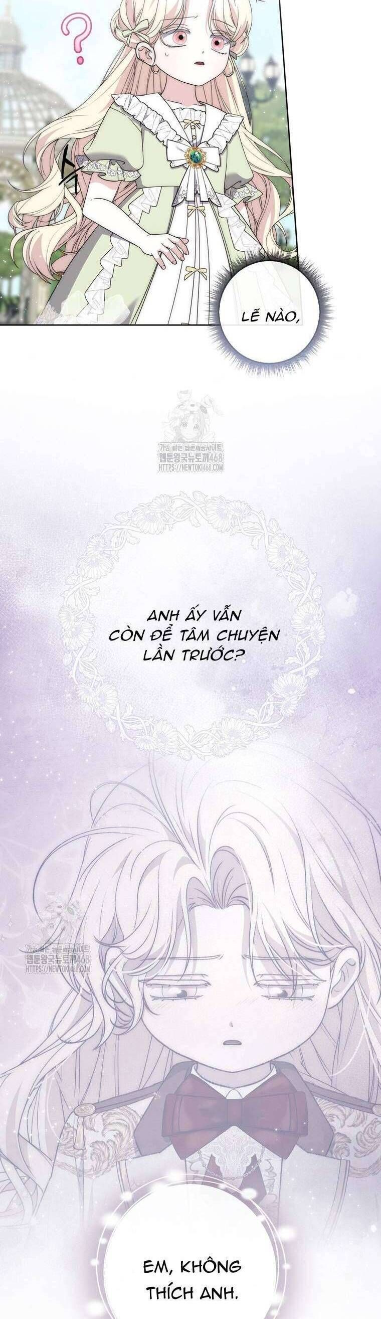 Nam Chính Bệnh Hoạn Ám Ảnh Với Sức Khoẻ Của Tôi - Chapter 29 - Page 4