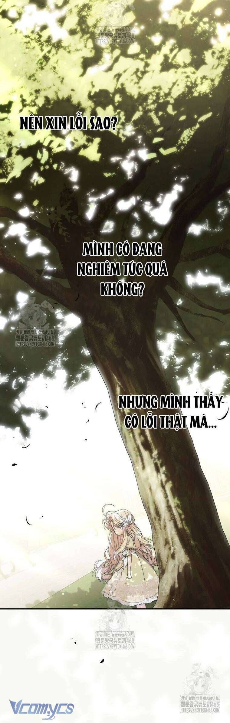 Nam Chính Bệnh Hoạn Ám Ảnh Với Sức Khoẻ Của Tôi - Chapter 29 - Page 40