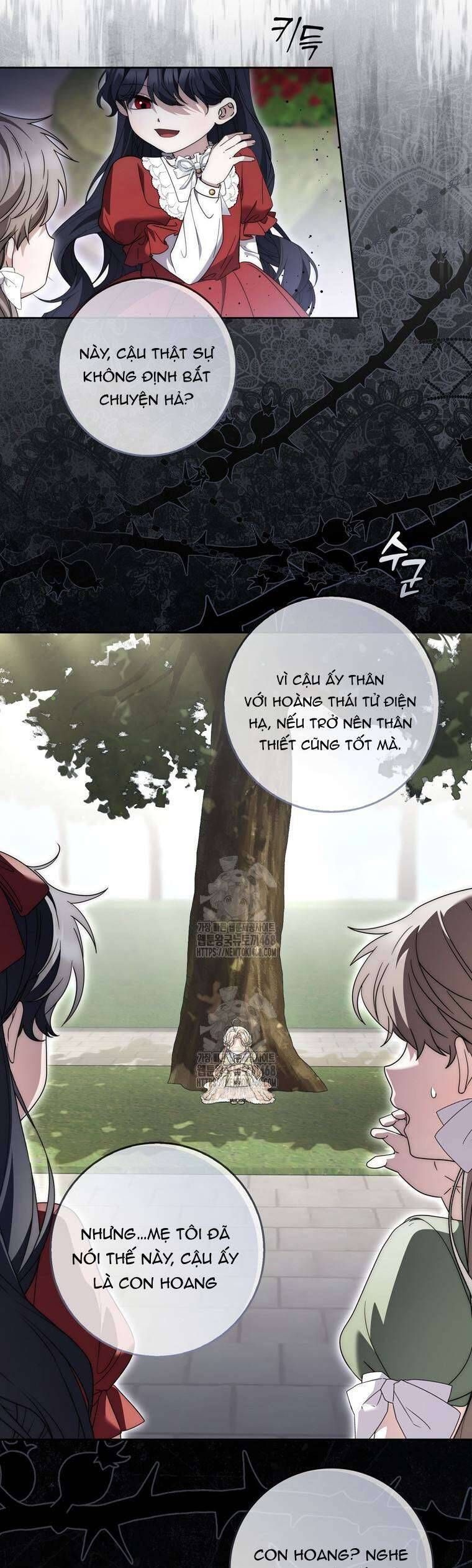 Nam Chính Bệnh Hoạn Ám Ảnh Với Sức Khoẻ Của Tôi - Chapter 29 - Page 44