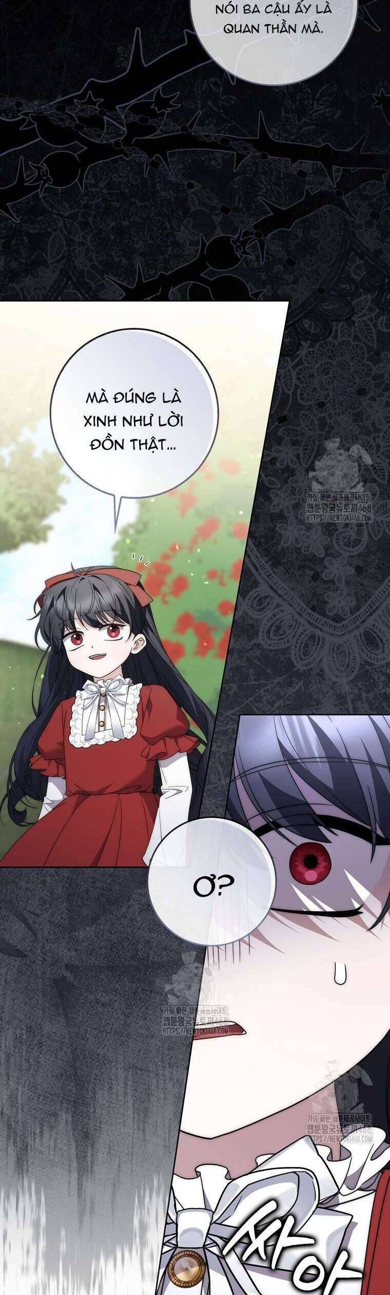 Nam Chính Bệnh Hoạn Ám Ảnh Với Sức Khoẻ Của Tôi - Chapter 29 - Page 45