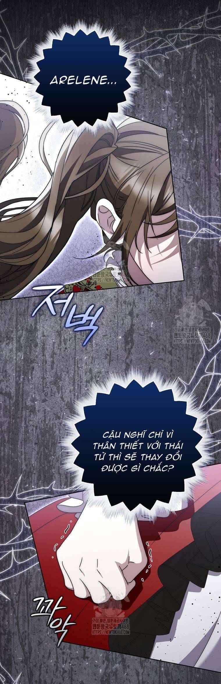 Nam Chính Bệnh Hoạn Ám Ảnh Với Sức Khoẻ Của Tôi - Chapter 29 - Page 47