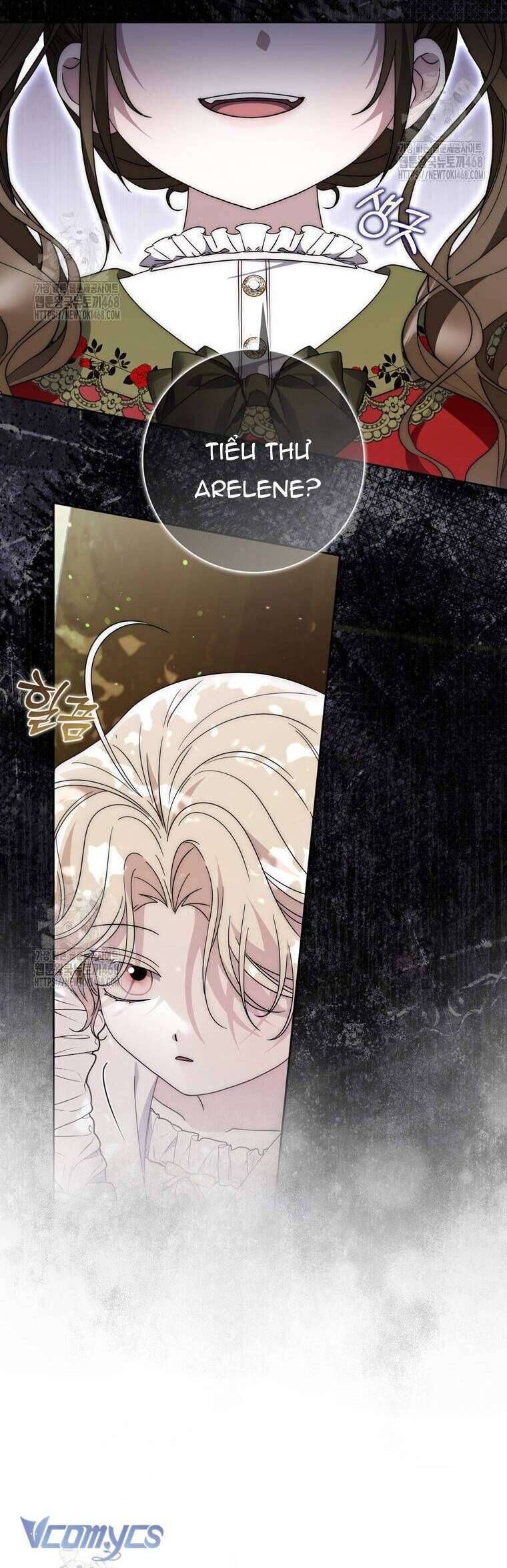 Nam Chính Bệnh Hoạn Ám Ảnh Với Sức Khoẻ Của Tôi - Chapter 29 - Page 49