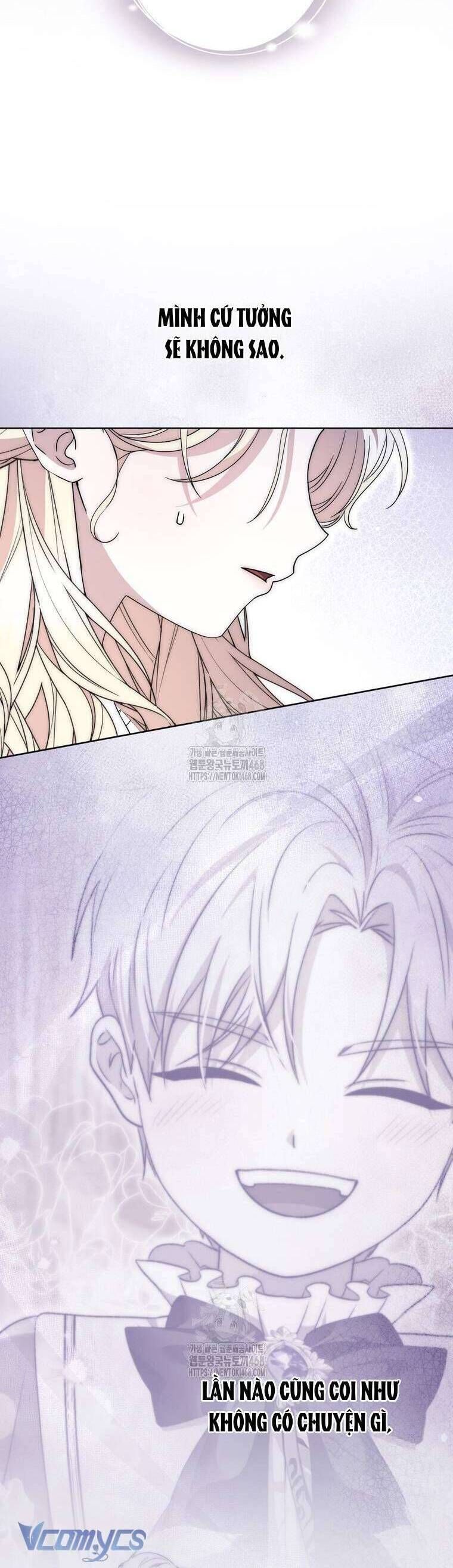 Nam Chính Bệnh Hoạn Ám Ảnh Với Sức Khoẻ Của Tôi - Chapter 29 - Page 5