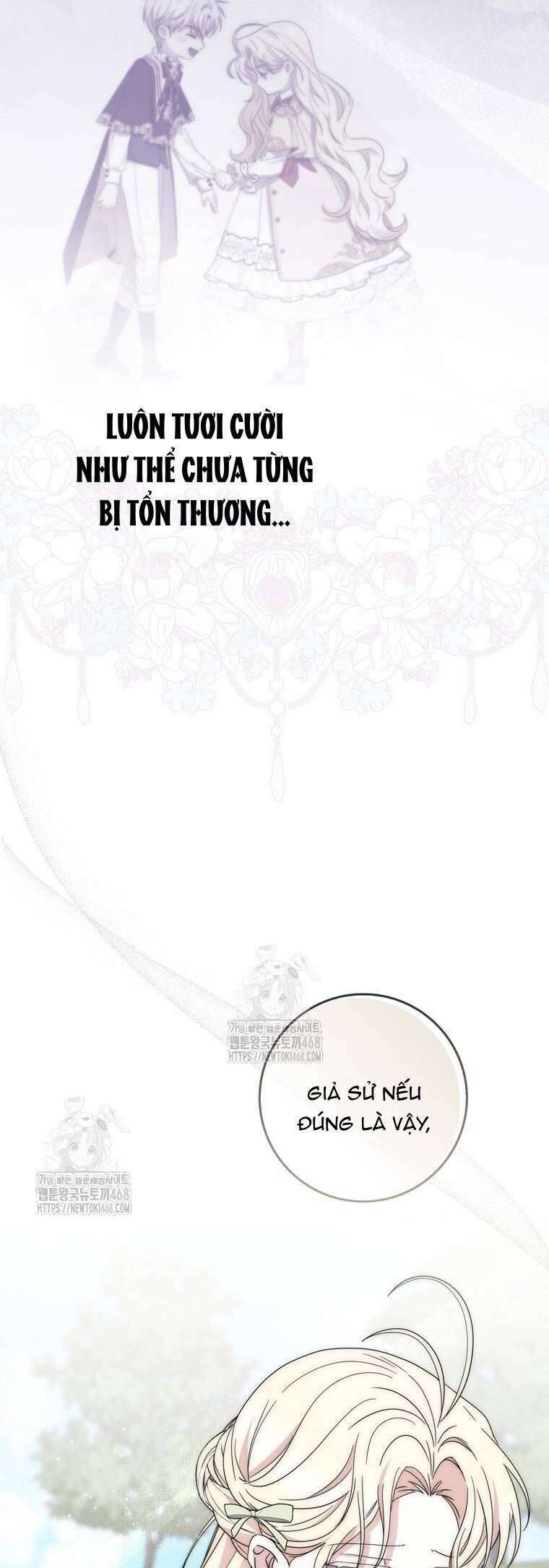 Nam Chính Bệnh Hoạn Ám Ảnh Với Sức Khoẻ Của Tôi - Chapter 29 - Page 6