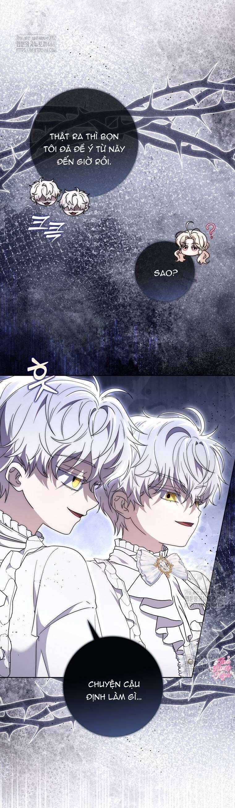 Nam Chính Bệnh Hoạn Ám Ảnh Với Sức Khoẻ Của Tôi - Chapter 29 - Page 9