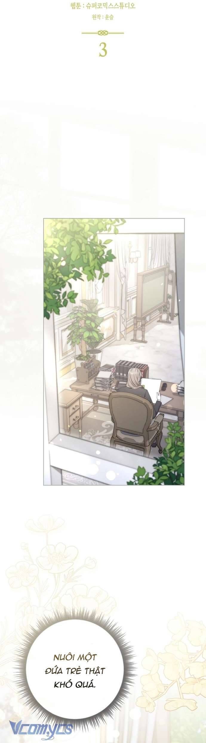 Nam Chính Bệnh Hoạn Ám Ảnh Với Sức Khoẻ Của Tôi - Chapter 3 - Page 11