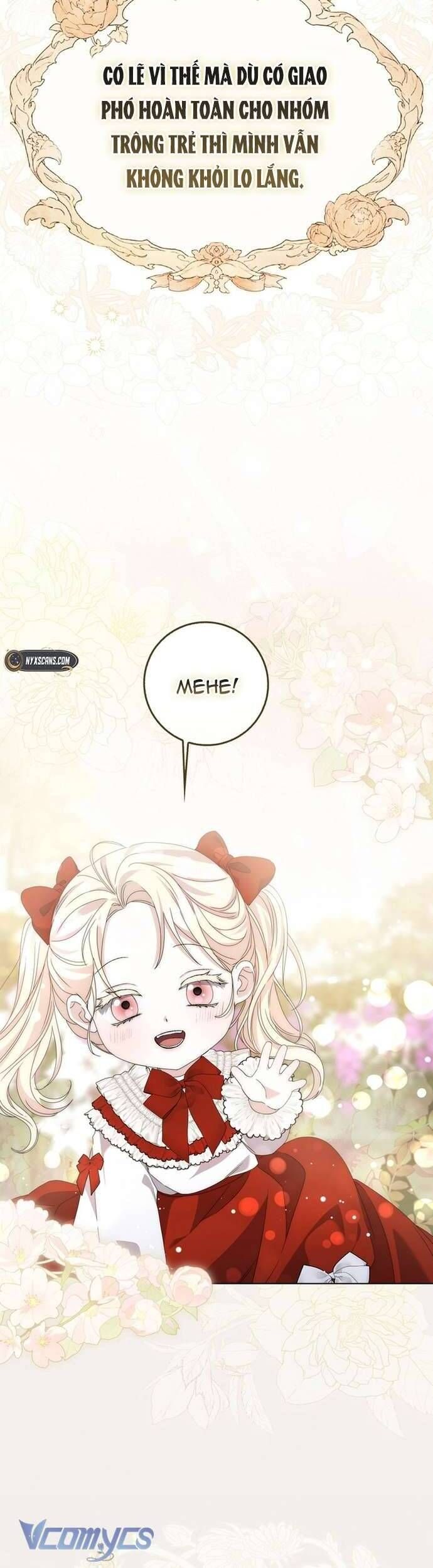 Nam Chính Bệnh Hoạn Ám Ảnh Với Sức Khoẻ Của Tôi - Chapter 3 - Page 14