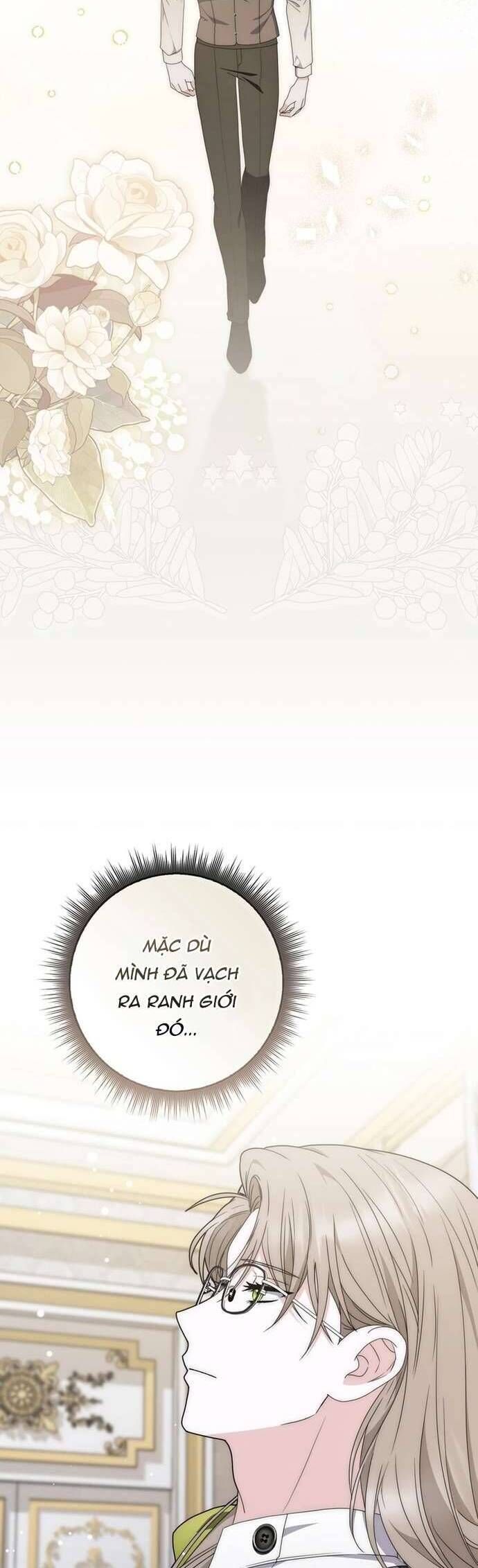 Nam Chính Bệnh Hoạn Ám Ảnh Với Sức Khoẻ Của Tôi - Chapter 3 - Page 16