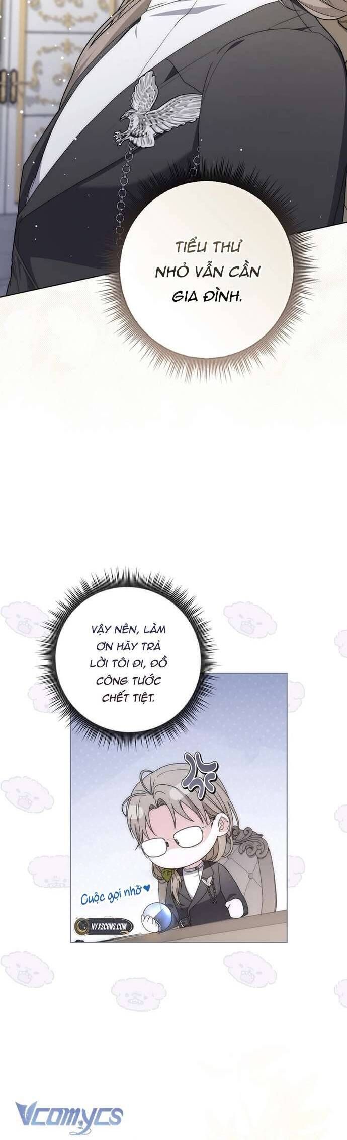 Nam Chính Bệnh Hoạn Ám Ảnh Với Sức Khoẻ Của Tôi - Chapter 3 - Page 17