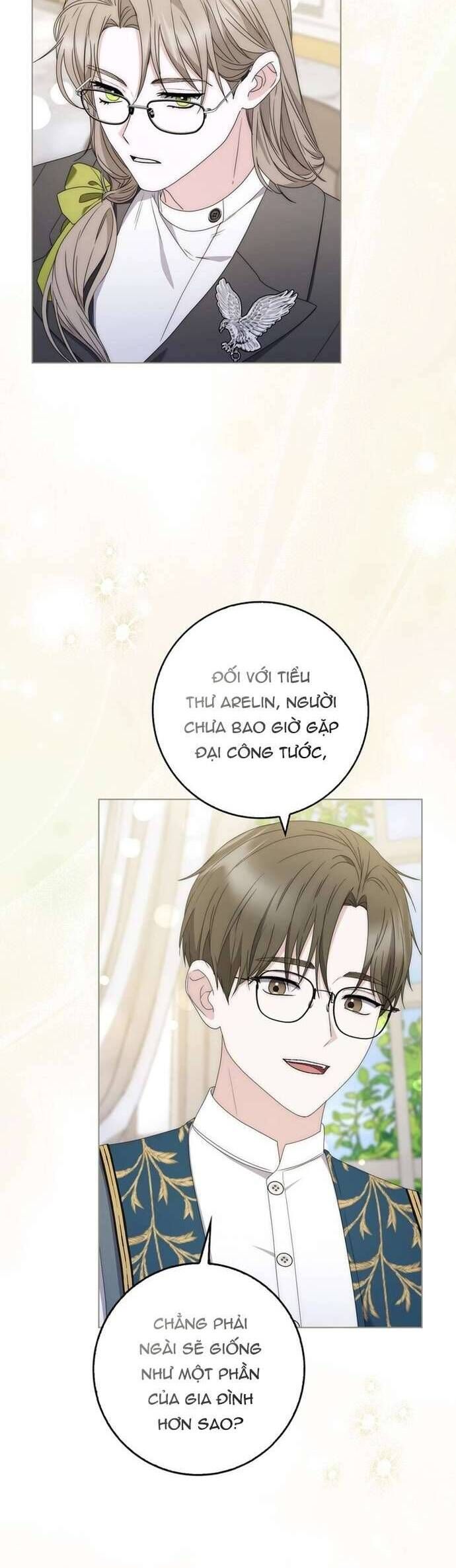 Nam Chính Bệnh Hoạn Ám Ảnh Với Sức Khoẻ Của Tôi - Chapter 3 - Page 19