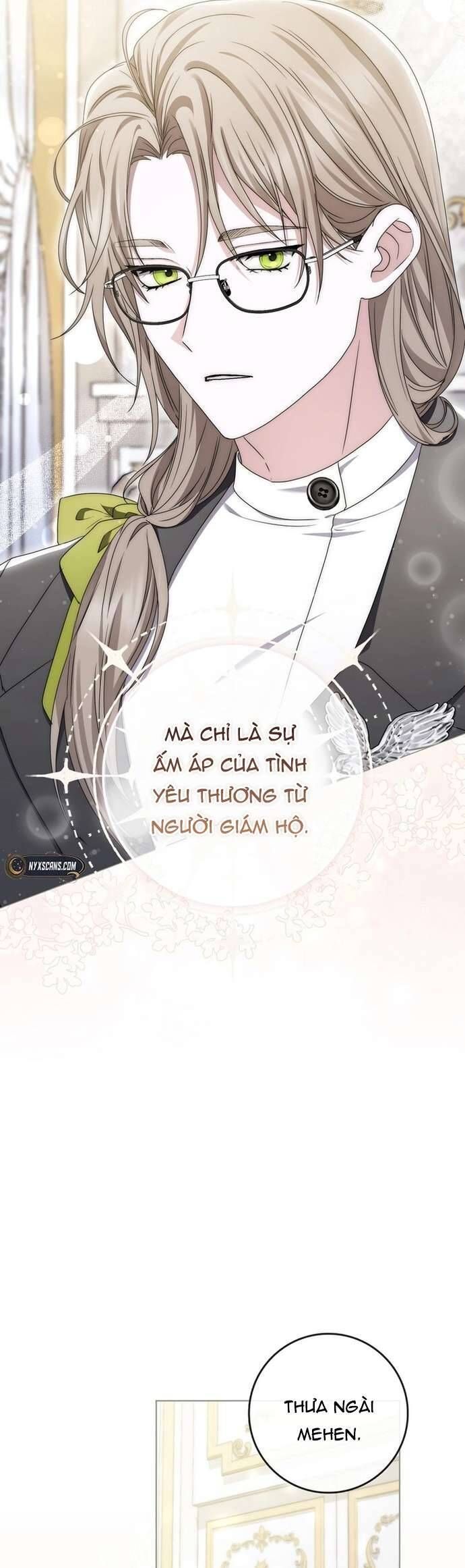 Nam Chính Bệnh Hoạn Ám Ảnh Với Sức Khoẻ Của Tôi - Chapter 3 - Page 21