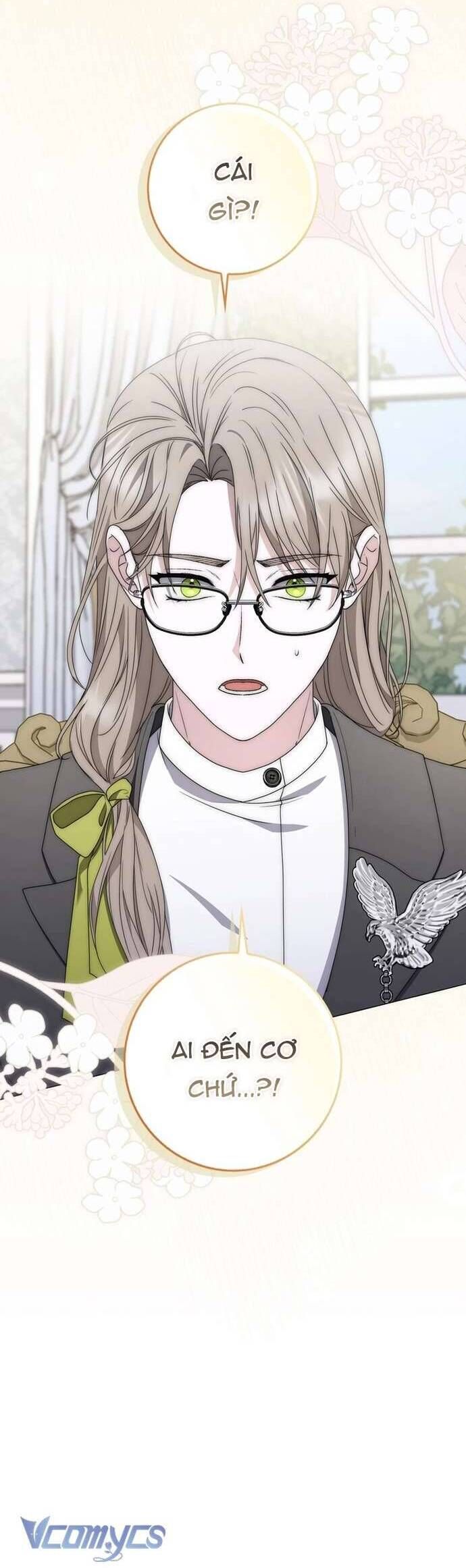 Nam Chính Bệnh Hoạn Ám Ảnh Với Sức Khoẻ Của Tôi - Chapter 3 - Page 23