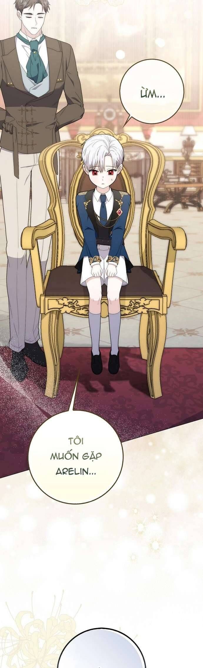 Nam Chính Bệnh Hoạn Ám Ảnh Với Sức Khoẻ Của Tôi - Chapter 3 - Page 25