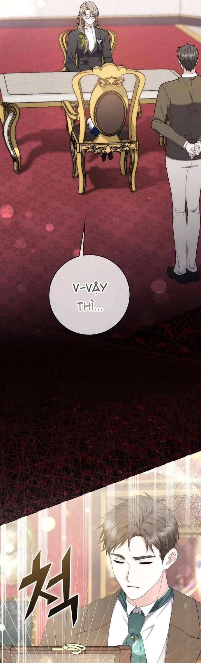 Nam Chính Bệnh Hoạn Ám Ảnh Với Sức Khoẻ Của Tôi - Chapter 3 - Page 27