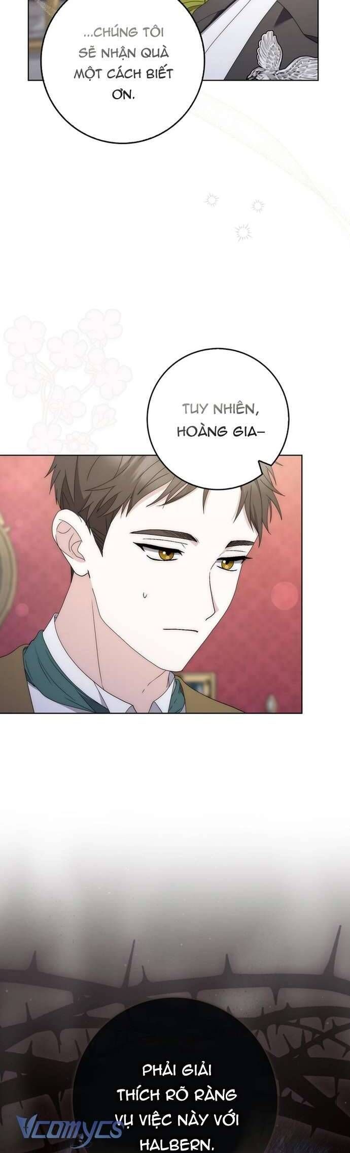 Nam Chính Bệnh Hoạn Ám Ảnh Với Sức Khoẻ Của Tôi - Chapter 3 - Page 29