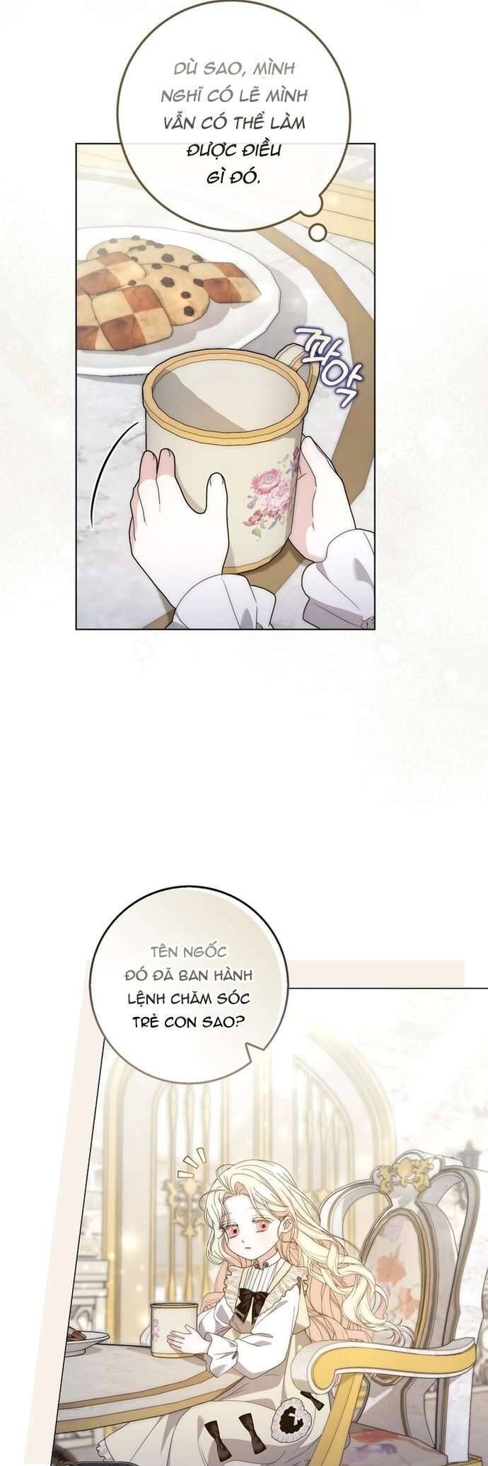 Nam Chính Bệnh Hoạn Ám Ảnh Với Sức Khoẻ Của Tôi - Chapter 3 - Page 3