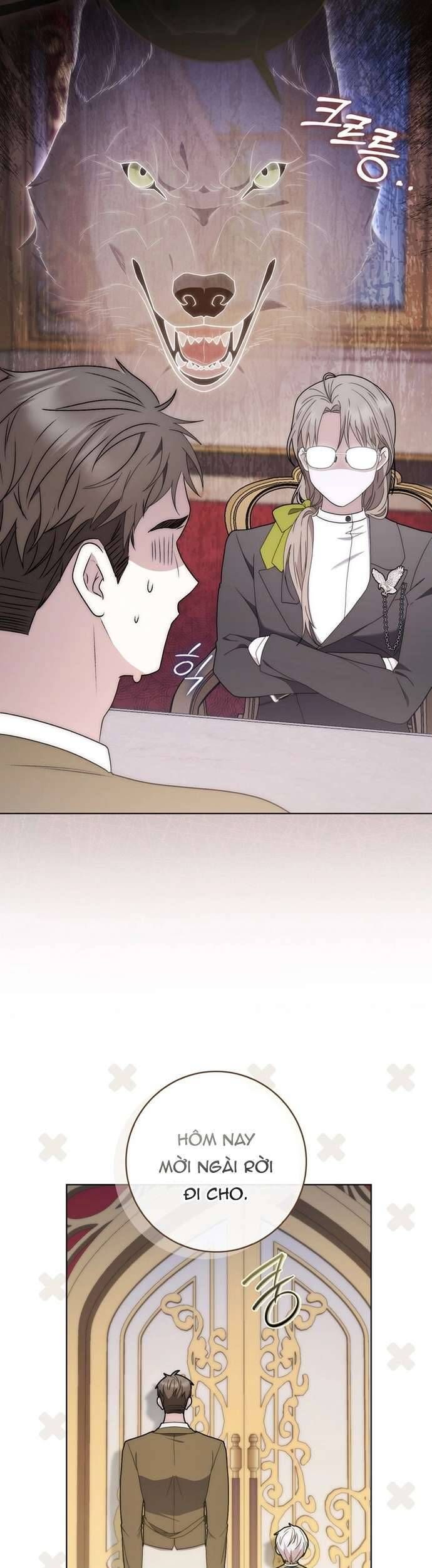 Nam Chính Bệnh Hoạn Ám Ảnh Với Sức Khoẻ Của Tôi - Chapter 3 - Page 30