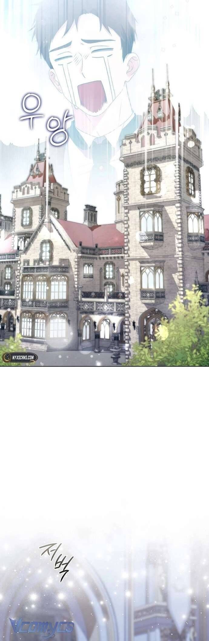 Nam Chính Bệnh Hoạn Ám Ảnh Với Sức Khoẻ Của Tôi - Chapter 3 - Page 35