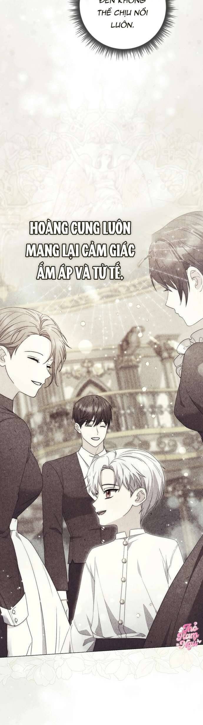 Nam Chính Bệnh Hoạn Ám Ảnh Với Sức Khoẻ Của Tôi - Chapter 3 - Page 37