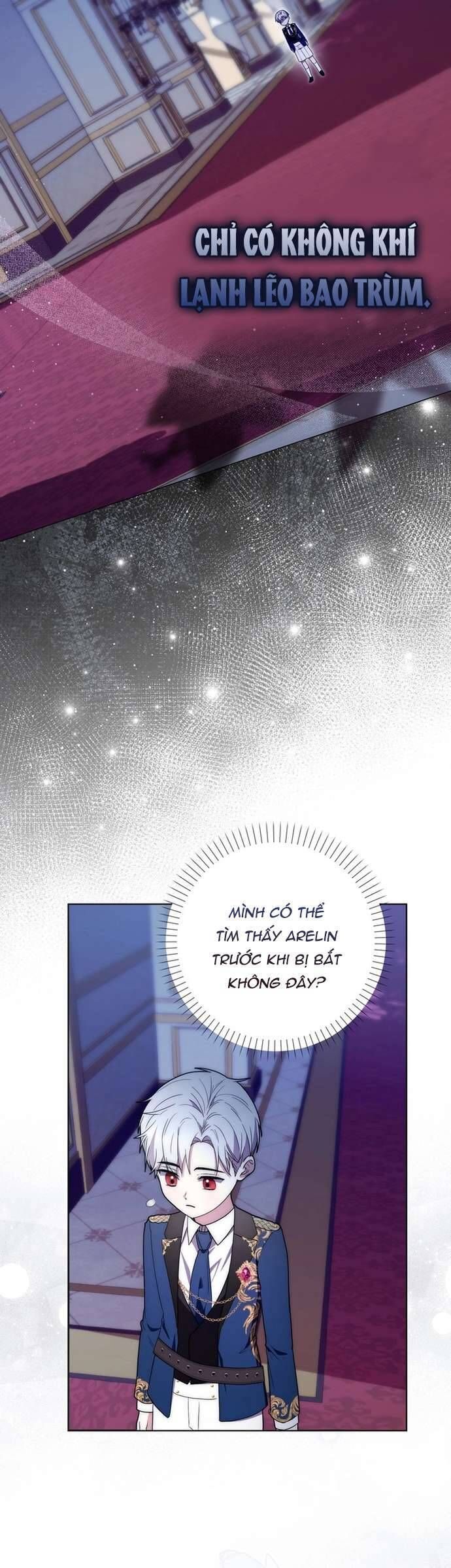 Nam Chính Bệnh Hoạn Ám Ảnh Với Sức Khoẻ Của Tôi - Chapter 3 - Page 39