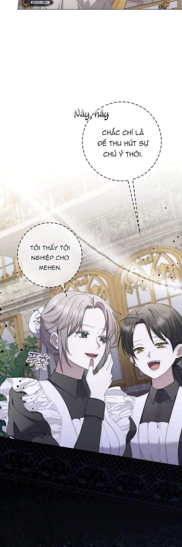 Nam Chính Bệnh Hoạn Ám Ảnh Với Sức Khoẻ Của Tôi - Chapter 3 - Page 4