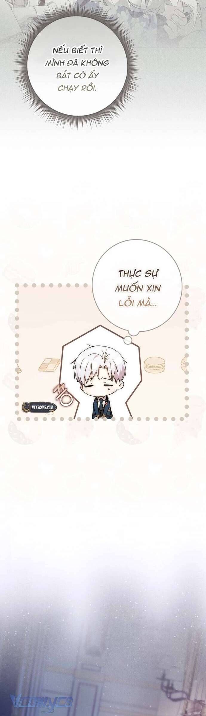 Nam Chính Bệnh Hoạn Ám Ảnh Với Sức Khoẻ Của Tôi - Chapter 3 - Page 41