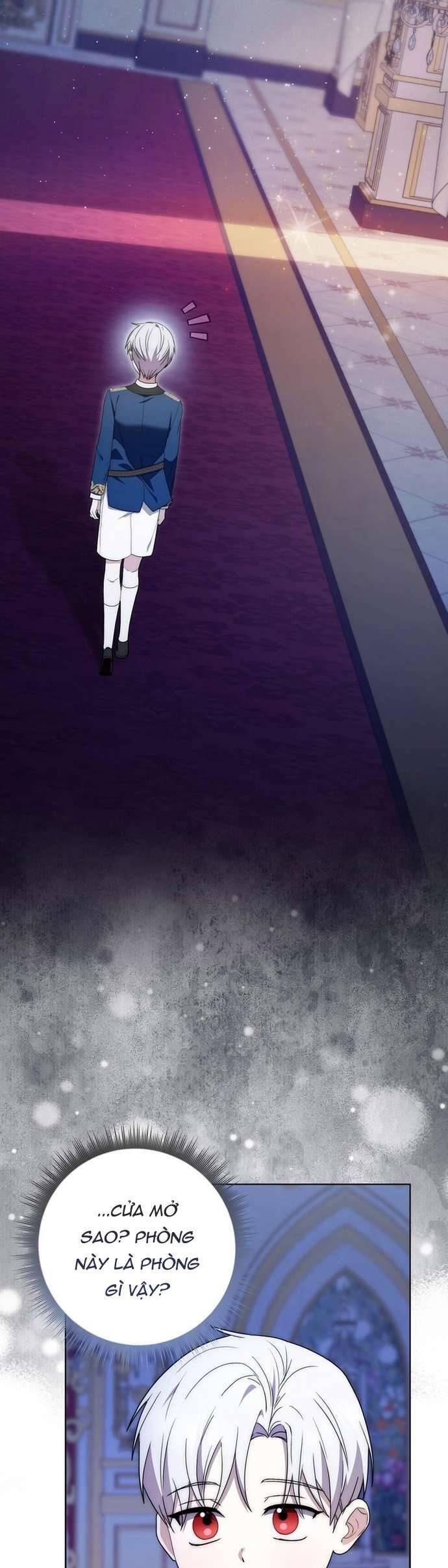 Nam Chính Bệnh Hoạn Ám Ảnh Với Sức Khoẻ Của Tôi - Chapter 3 - Page 42