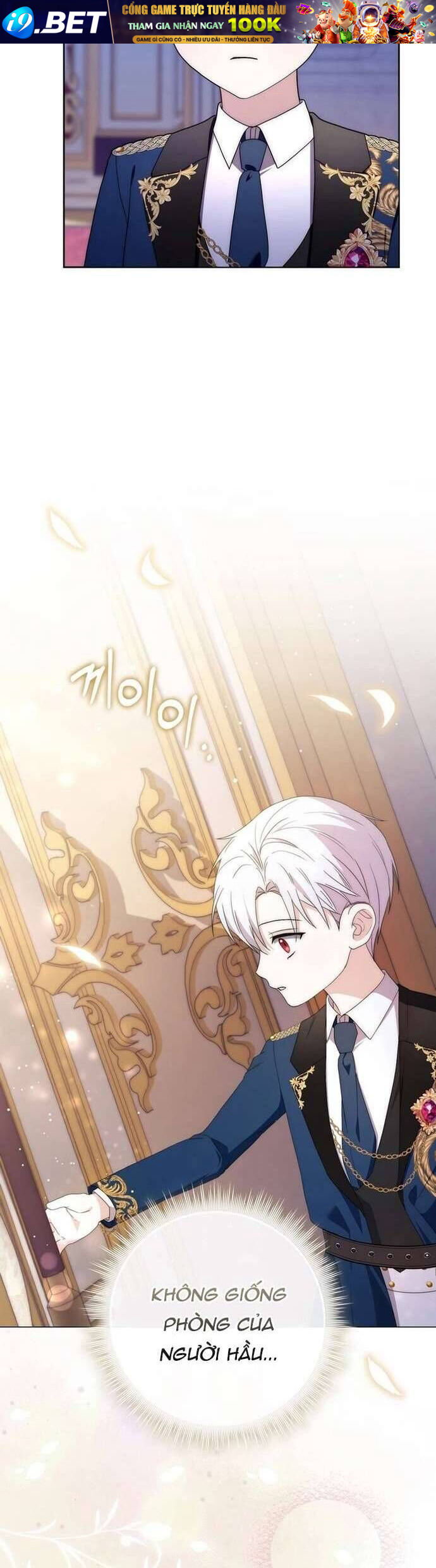 Nam Chính Bệnh Hoạn Ám Ảnh Với Sức Khoẻ Của Tôi - Chapter 3 - Page 43