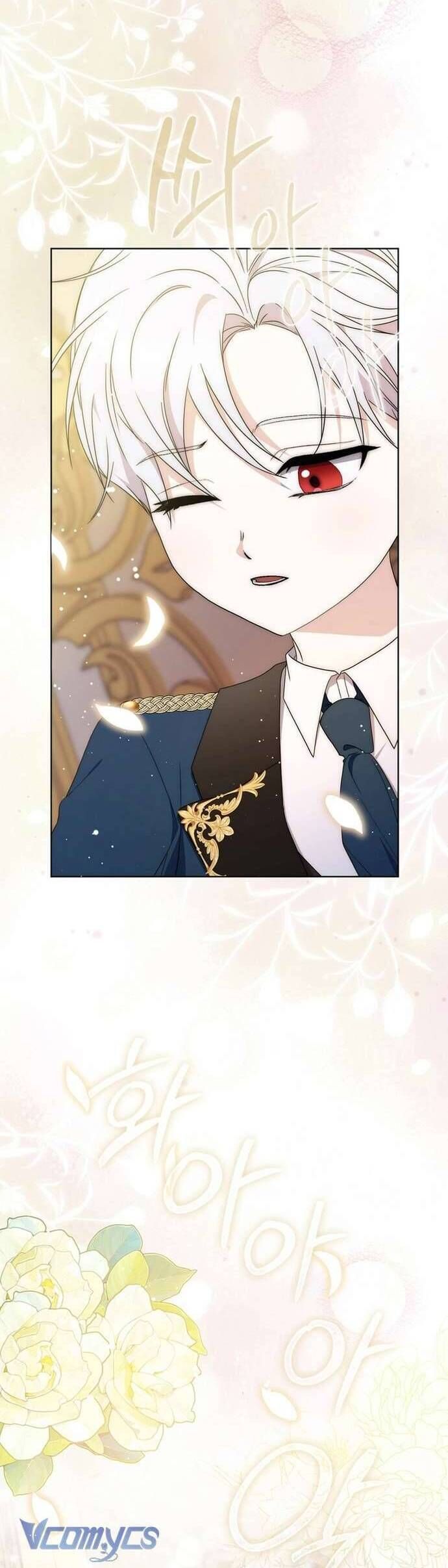 Nam Chính Bệnh Hoạn Ám Ảnh Với Sức Khoẻ Của Tôi - Chapter 3 - Page 44